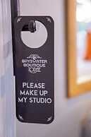 Bayswater Boutique Lodge - Potts Point