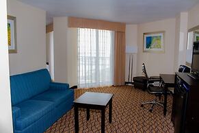 Holiday Inn Corpus Christi Downtown Marina by IHG