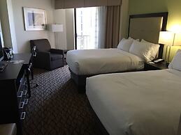 Holiday Inn Corpus Christi Downtown Marina by IHG