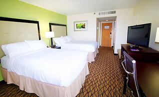 Holiday Inn Corpus Christi Downtown Marina by IHG
