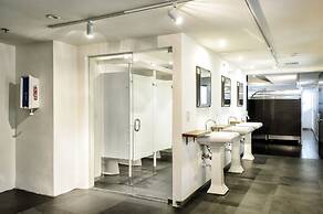 Posh South Beach Hostel