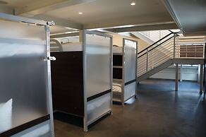 Posh South Beach Hostel