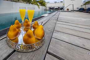 Posh South Beach Hostel