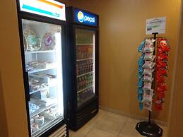 Cobblestone Inn & Suites - Marquette/Prairie du Chien