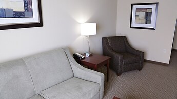 Cobblestone Inn & Suites - Marquette/Prairie du Chien