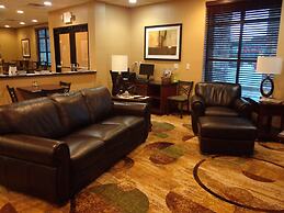 Cobblestone Inn & Suites - Marquette/Prairie du Chien