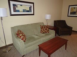 Cobblestone Inn & Suites - Marquette/Prairie du Chien