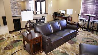 Cobblestone Inn & Suites - Marquette/Prairie du Chien