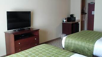 Cobblestone Inn & Suites - Marquette/Prairie du Chien