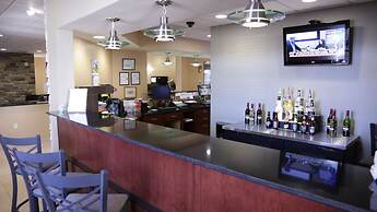 Cobblestone Inn & Suites - Marquette/Prairie du Chien