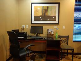 Cobblestone Inn & Suites - Marquette/Prairie du Chien