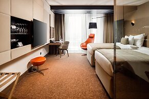 Kronwell Brasov Hotel