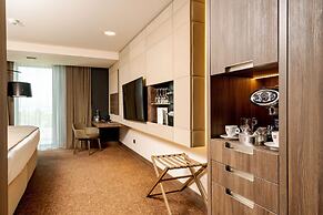 Kronwell Brasov Hotel