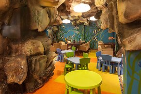 Kronwell Brasov Hotel