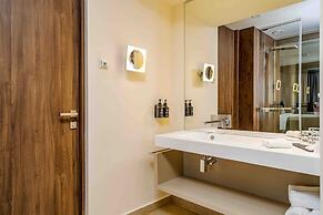 Kronwell Brasov Hotel