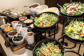 Kronwell Brasov Hotel