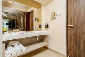 Kronwell Brasov Hotel