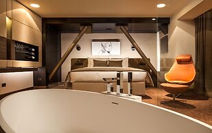 Kronwell Brasov Hotel