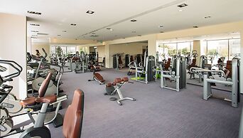 Kronwell Brasov Hotel