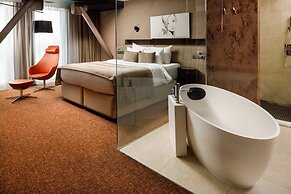 Kronwell Brasov Hotel