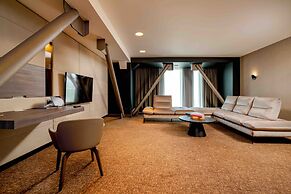 Kronwell Brasov Hotel