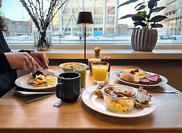 Kompas Hotel Aalborg