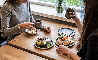 Kompas Hotel Aalborg