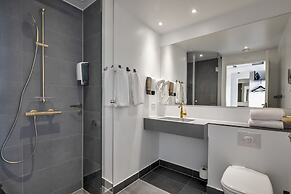 Kompas Hotel Aalborg