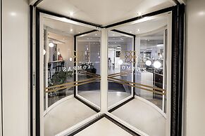 Kompas Hotel Aalborg
