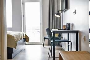 Kompas Hotel Aalborg