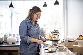 Kompas Hotel Aalborg