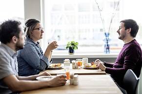 Kompas Hotel Aalborg