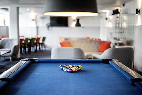 Kompas Hotel Aalborg