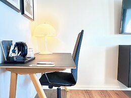 Kompas Hotel Aalborg