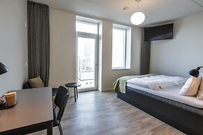 Kompas Hotel Aalborg