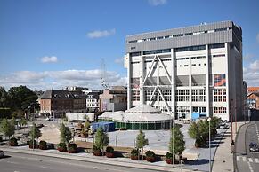 Kompas Hotel Aalborg