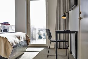 Kompas Hotel Aalborg