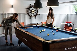 Kompas Hotel Aalborg