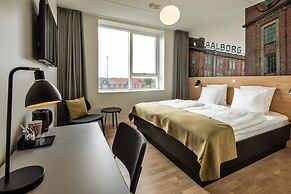 Kompas Hotel Aalborg