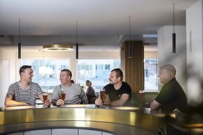 Kompas Hotel Aalborg