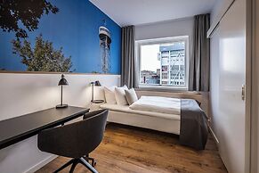 Kompas Hotel Aalborg