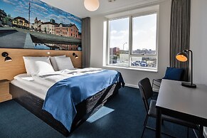 Kompas Hotel Aalborg