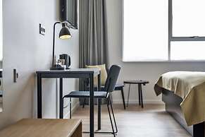 Kompas Hotel Aalborg