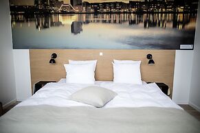 Kompas Hotel Aalborg