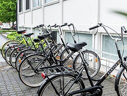 Kompas Hotel Aalborg