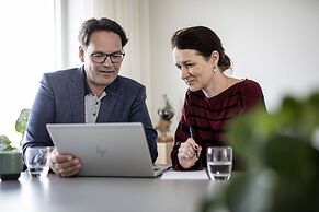 Kompas Hotel Aalborg