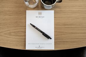 Kompas Hotel Aalborg