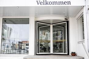 Kompas Hotel Aalborg