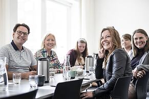 Kompas Hotel Aalborg