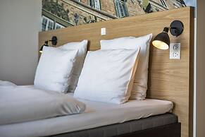 Kompas Hotel Aalborg